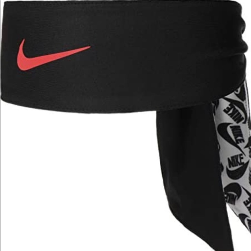 nike head band